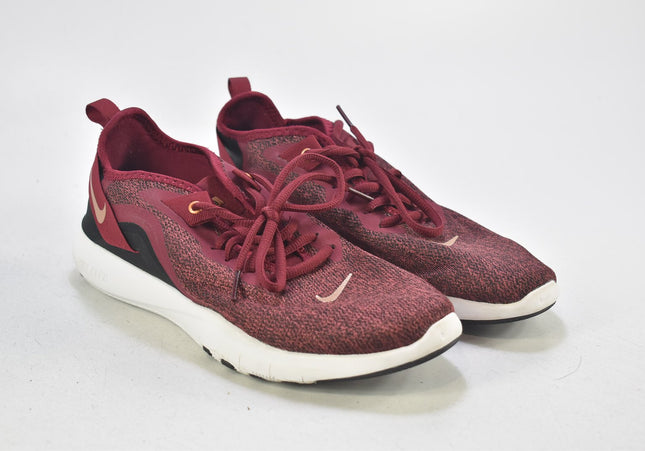 Nike Flex TR 9 Damen Sportschuhe Sneaker EUR 39 Nr. 24-X 950-Schuh-Gebraucht-secondhand