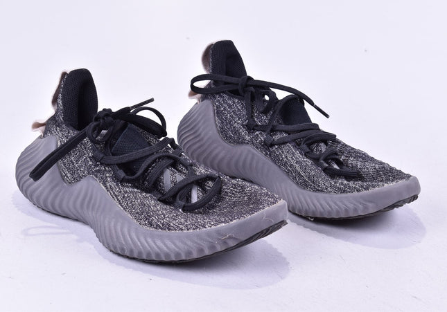 Adidas Bounce Damen Sportschuhe Sneaker EUR 38 2/3 Nr. 24-J 4631-Schuh-Gebraucht-secondhand