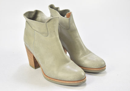 Shabbies  Damen Stiefelette Boots  EUR 36 Nr. 24-B 251