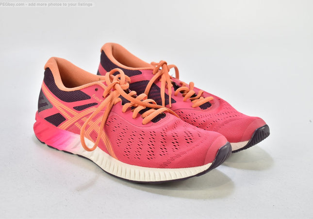 Asics Fuzex Lyte Damen Sportschuhe Sneaker  EUR 42,5 Nr. 26-Z 646