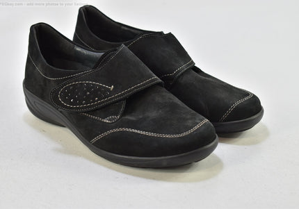 Semler  Damen Halbschuhe Freizeitschuhe  UK 6,5 Nr. 25-T 3000