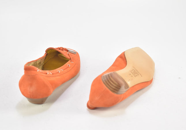 Ana Bonilla Damen Pumps High Heels EUR 37 Nr. 24-F 1427-Schuh-Gebraucht-secondhand