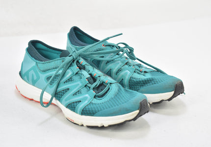 Salomon  Damen Sportschuhe Sneaker  EUR 38 Nr. 23-X 2238