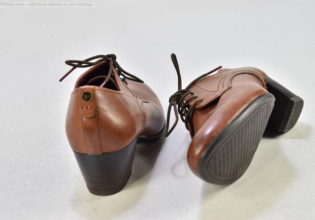 Tamaris Damen Pumps High Heels EUR 38 Nr. 25-Z 1886-SchuhGebraucht