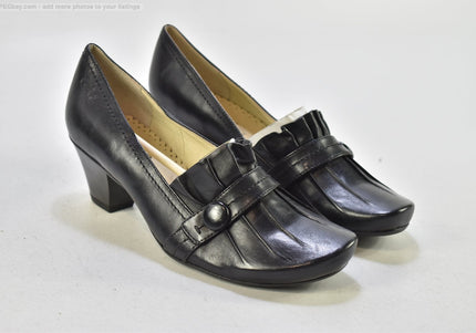 Caprice  Damen Pumps High Heels  EUR 40 Nr. 26-G 1395