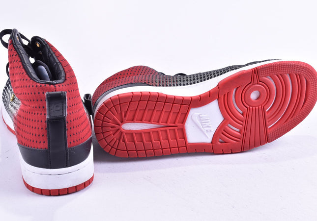Nike KD 8 Herren Sportschuhe Sneaker EUR 44,5 Nr. 24-Y 2878-Schuh-Gebraucht-secondhand