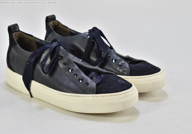 Paul Green  Damen Halbschuhe Freizeitschuhe  SL 26,5cm Nr. 25-N 2190