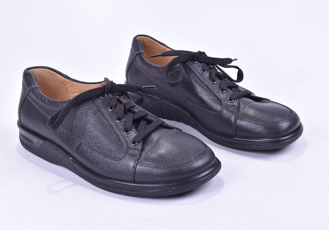 Ganter Herren Halbschuhe Freizeitschuhe SL 26,5 cm Nr. 23-A 425-Schuh-Gebraucht-secondhand