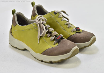 Ara  Damen Halbschuhe Freizeitschuhe  UK 4 Nr. 4R-1209