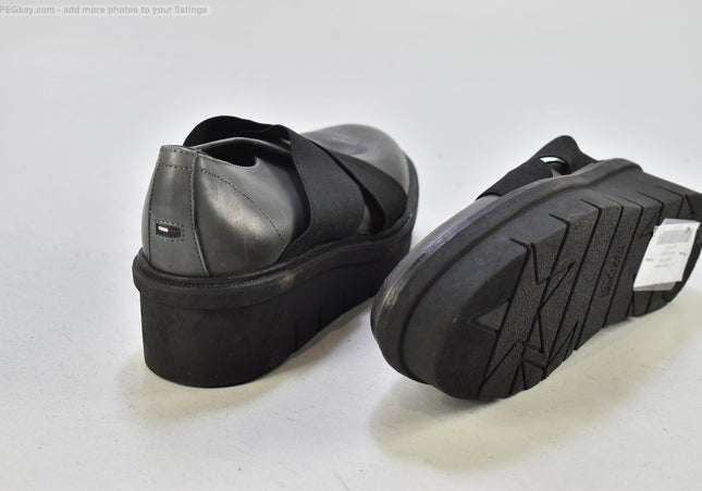 Tommy Hilfiger  Damen Halbschuhe Slipper Ballerinas  EUR 37 Nr. 25-L 1352