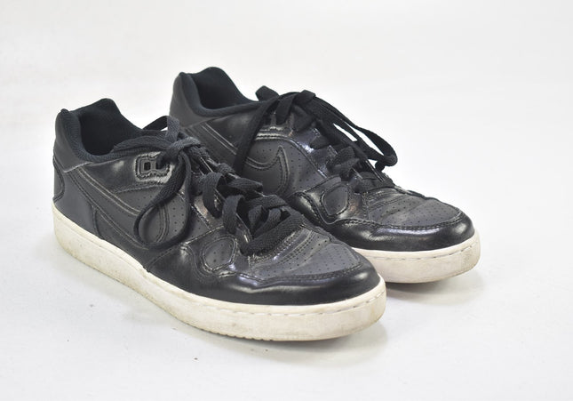 Nike Son of Force Damen Sportschuhe Sneaker EUR 39 Nr. 23-N 4442-Schuh-Gebraucht-secondhand