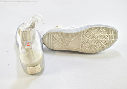 Converse Damen Sportschuhe Sneaker EUR 38 Nr. 25-M 2423-Schuh-Gebraucht-secondhand