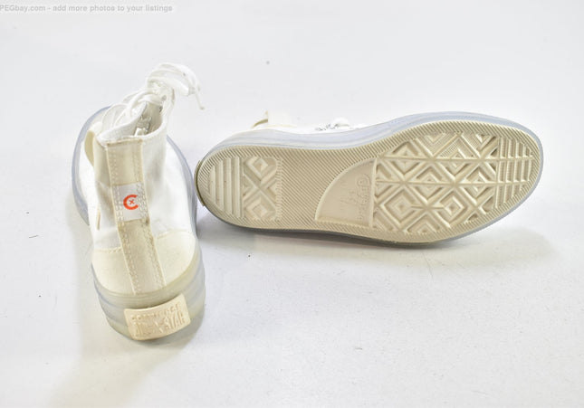 Converse Damen Sportschuhe Sneaker EUR 38 Nr. 25-M 2423-Schuh-Gebraucht-secondhand