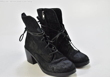 UGG  Damen Stiefelette Boots  EUR 38 Nr. 25-B 1110