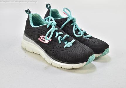Skechers Lite-Weight Damen Sportschuhe Sneaker  EUR 38 Nr. 26-G 335
