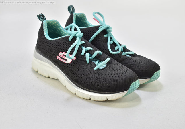 Skechers Lite-Weight Damen Sportschuhe Sneaker  EUR 38 Nr. 26-G 335