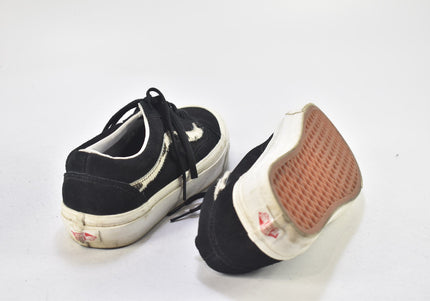 Vans Damen Sportschuhe Sneaker EUR 39 Nr. 24-N 1410-Schuh-Gebraucht-secondhand