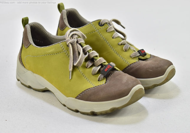 Ara  Damen Halbschuhe Freizeitschuhe  UK 4 Nr. 4R-1209