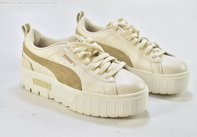 Puma  Damen Sportschuhe Sneaker  EUR 39 Nr. 26-G 2143