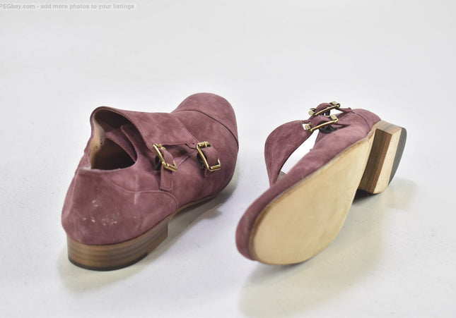 Windsor Damen Halbschuhe Slipper Ballerinas EUR 41 Nr. 25-J 2181-Schuh-Gebraucht-secondhand