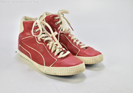 Puma A. Mcqueen Herren Stiefelette Boots  EUR 44,5 Nr. 25-B 3695