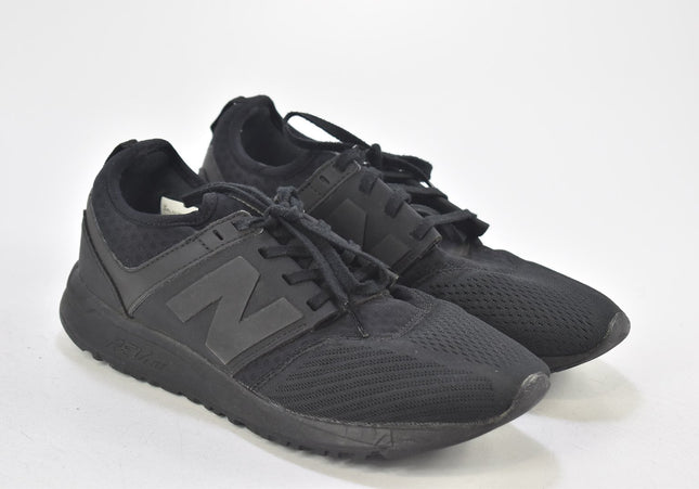New Balance Herren Sportschuhe Sneaker EUR 40,5 Nr. 24-J 3424-Schuh-Gebraucht-secondhand