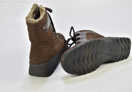 Rhode  Damen Stiefelette Boots  UK 4,5 Nr. 25-B 893