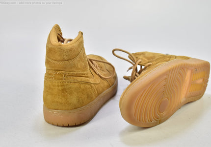 Jordan 1 Retro Herren Sportschuhe Sneaker  EUR 44 Nr. 25-L 1493