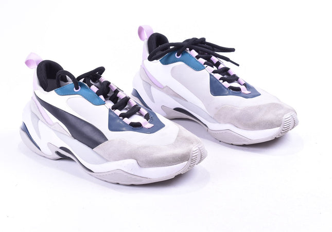 Puma Thunder Rive Damen Sportschuhe Sneaker EUR 40 Nr. 23-M 545-Schuh-Gebraucht-secondhand