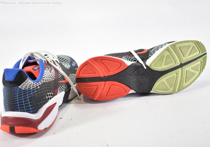 Nike Ghoswift Herren Sportschuhe Sneaker  EUR 44,5 Nr. 25-L 172