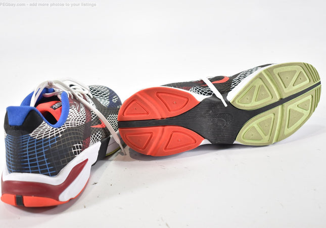 Nike Ghoswift Herren Sportschuhe Sneaker  EUR 44,5 Nr. 25-L 172