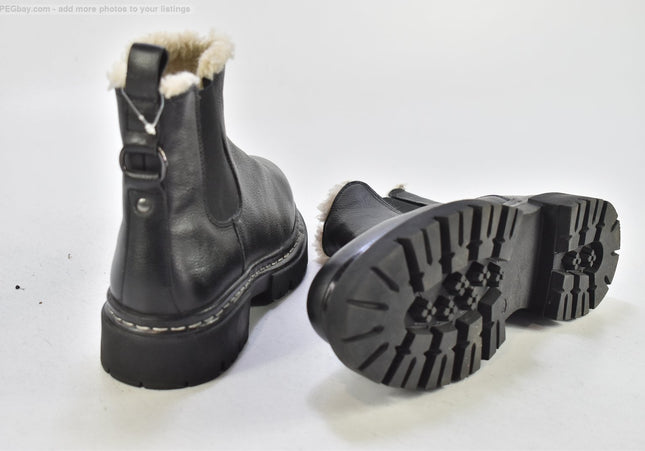 5th Avenue  Damen Stiefelette Boots  EUR 37 Nr. 26-B 773