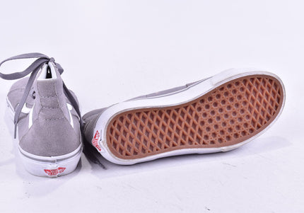 Vans Damen Sportschuhe Sneaker EUR 36,5 Nr. 24-M 4141-Schuh-Gebraucht-secondhand