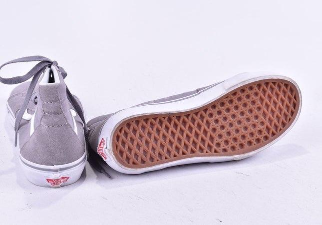 Vans Damen Sportschuhe Sneaker EUR 36,5 Nr. 24-M 4141-Schuh-Gebraucht-secondhand