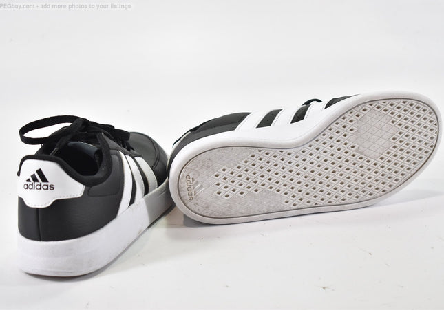 Adidas Breaknet Herren Sportschuhe Sneaker  EUR 40 Nr. 26-Z 795