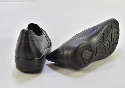 Semler  Damen Halbschuhe Slipper Ballerinas  UK 6,5 Nr. 26-Y 1274