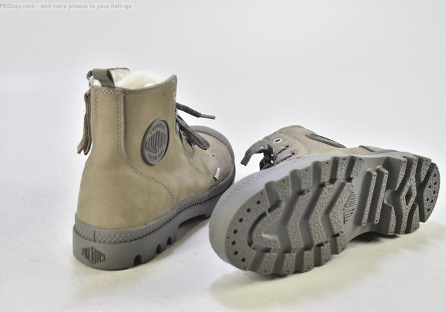 Palladium  Damen Stiefelette Boots  Gr. 39 Nr. 26-B 2988