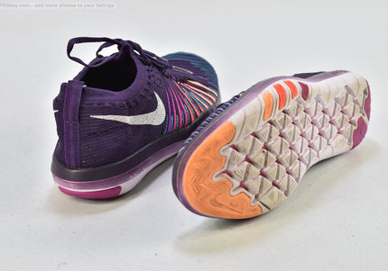 Nike Free Damen Sportschuhe Sneaker  EUR 38,5 Nr. 25-O 217