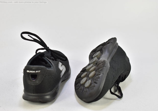 Skechers GoStep Damen Sportschuhe Sneaker EUR 37 Nr. 25-A 1378-Schuh-Gebraucht-secondhand