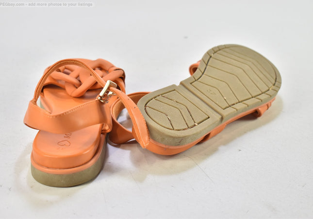 Marco Tozzi  Damen Sandale Sandalette  EUR 37 Nr. 26- S 4083