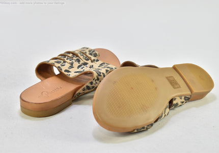 Piazza  Damen Sandale Pantolette  EUR 38 Nr. 26-S 492