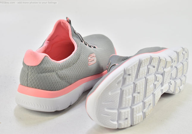 Skechers  Damen Sportschuhe Sneaker  EUR 42 Nr. 26-Y 461