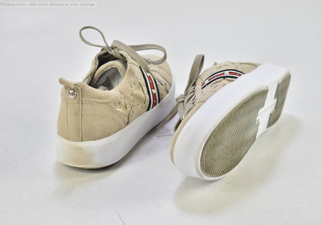 Bugatti  Damen Halbschuhe Freizeitschuhe  EUR 38 Nr. 25-N 679