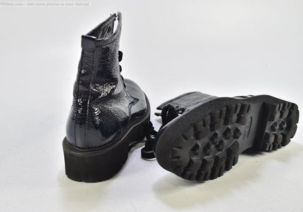 Kennel&Schmenger  Damen Stiefelette Boots  UK 6 Nr.26-B 432