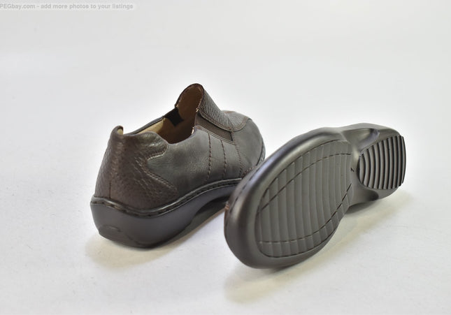 Medicus  Damen Halbschuhe Slipper Ballerinas  UK 7 Nr. 26-Z 262