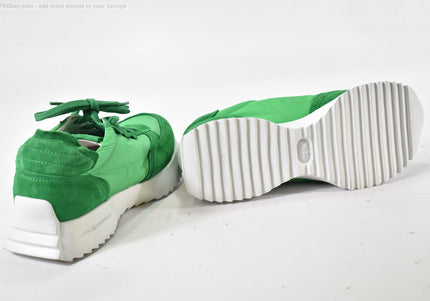 Kennel&Schmenger  Damen Halbschuhe Freizeitschuhe  UK 7,5 Nr. 25-V 2828
