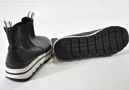 Gabor  Damen Stiefelette Boots  UK 7 Nr. 26-B 1701