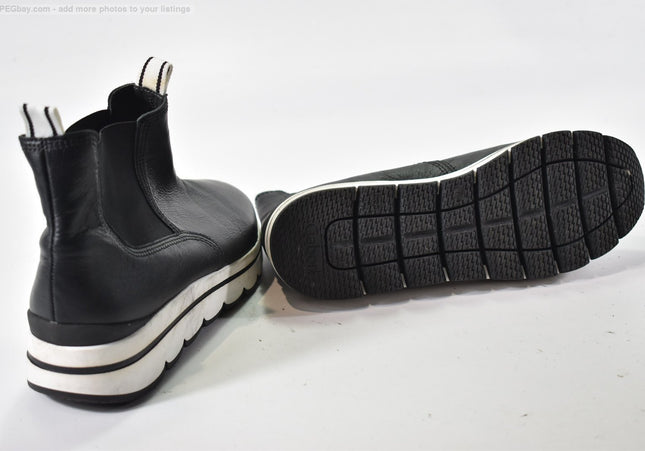 Gabor  Damen Stiefelette Boots  UK 7 Nr. 26-B 1701