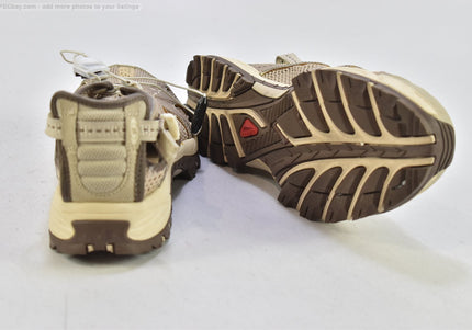 Salomon  Damen Wanderschuhe Trekking  EUR 38 2/3 Nr. 26-M 1799