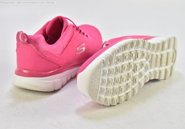 Skechers Lite-Weight Damen Sportschuhe Sneaker  Gr.39 Nr. 26-U 2828